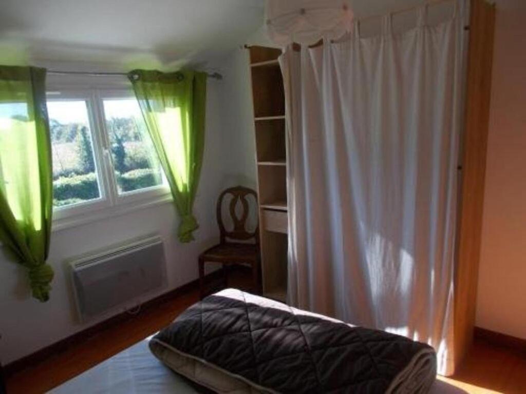 Vakantiehuis Conan *